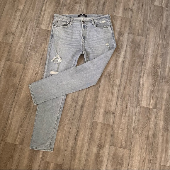 Hollister epic flex skinny - Picture 3 of 6